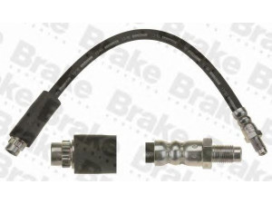Brake ENGINEERING BH778162 stabdžių žarnelė 
 Stabdžių sistema -> Stabdžių žarnelės
4405655, 9120711, 7704001953, 9120711