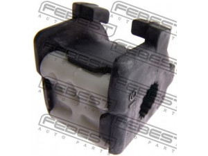 FEBEST TSB-504 skersinio stabilizatoriaus įvorių komplektas 
 Ašies montavimas/vairavimo mechanizmas/ratai -> Stabilizatorius/fiksatoriai -> Sklendės
48818-05040, 48818-05041