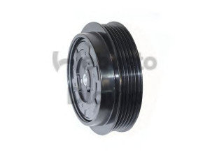 WEBASTO 82D016199MA magnetinė sankaba, oro kondicionieriaus kompresorius