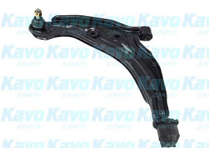 KAVO PARTS SCA-6557 vikšro valdymo svirtis 
 Ašies montavimas/vairavimo mechanizmas/ratai -> Valdymo svirtis/pasukamosios svirties sujungimas -> Vairo trauklės (valdymo svirtis, išilginis balansyras, diago
545012U711, 545016F600