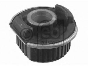 FEBI BILSTEIN 22039 stebulės laikiklio įvorė 
 Ašies montavimas/vairavimo mechanizmas/ratai -> Ašies atrama/ašies korpusas/ašies montavimas -> Pasukamojo veleno sujungimas
171 351 01 42, 203 351 07 42