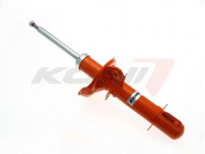 KONI 8750-1063 amortizatorius 
 Pakaba -> Amortizatorius