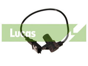 LUCAS ELECTRICAL SEB1634 jutiklis, alkūninio veleno impulsas 
 Kibirkšties / kaitinamasis uždegimas -> Impulsų generatorius
237311F700