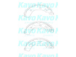 KAVO PARTS BS-3414 stabdžių trinkelių komplektas 
 Techninės priežiūros dalys -> Papildomas remontas
583050XA00, 583051CA00