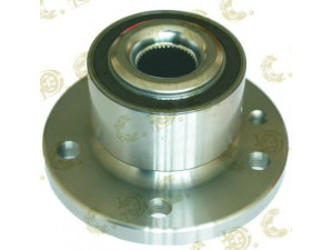 AUTOKIT 01.97713 rato guolio komplektas 
 Ašies montavimas/vairavimo mechanizmas/ratai -> Rato stebulė/montavimas -> Rato guolis
6G91-2C300-NAB, 30736501, 6G91-2C300-NAB