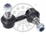 OPTIMAL G7-1059 šarnyro stabilizatorius 
 Ašies montavimas/vairavimo mechanizmas/ratai -> Stabilizatorius/fiksatoriai -> Savaime išsilyginanti atrama
546188H300