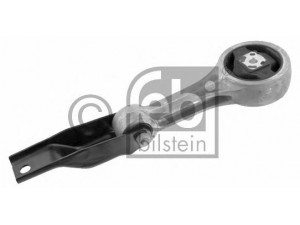 FEBI BILSTEIN 31083 variklio montavimas 
 Variklis -> Variklio montavimas -> Variklio montavimo rėmas
6Q0 199 851 AA, 6Q0 199 851 AC