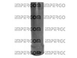 ORIGINAL IMPERIUM 38207 apsauginis dangtelis/gofruotoji membrana, amortizatorius 
 Pakaba -> Amortizatorius
RPG000020