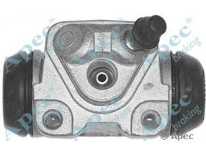 APEC braking BCY1089 rato stabdžių cilindras 
 Stabdžių sistema -> Ratų cilindrai
4755005020, 475505020, 4755050200