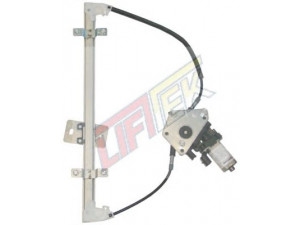 LIFT-TEK LT FR41 R B lango pakėliklis 
 Vidaus įranga -> Elektrinis lango pakėliklis
1031856, 6902717