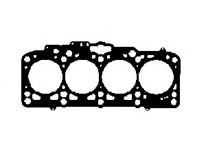 GLASER H08007-00 tarpiklis, cilindro galva 
 Variklis -> Cilindrų galvutė/dalys -> Tarpiklis, cilindrų galvutė
038 103 383 CH, 038 103 383 CH