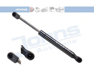 JOHNS 55 16 95-91 dujinė spyruoklė, bagažinė 
 Priedai -> Bagažinė/pakrovimo skyrius
176 607, 9 177 081