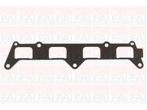 FAI AutoParts IM1454 tarpiklių rinkinys, įsiurbimo kolektorius 
 Variklis -> Cilindrų galvutė/dalys -> Įsiurbimo kolektoriaus tarpiklis/sandarinimo žiedas
036129717L, 03C129717C