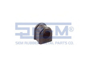 SEM LASTIK 8768 skersinio stabilizatoriaus įvorių komplektas 
 Ašies montavimas/vairavimo mechanizmas/ratai -> Stabilizatorius/fiksatoriai -> Sklendės
904 326 08 81