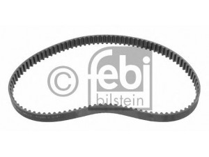 FEBI BILSTEIN 26113 paskirstymo diržas 
 Techninės priežiūros dalys -> Papildomas remontas
MD300473, MD310484, 23356-42500
