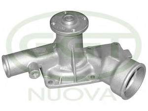GGT PA10111 vandens siurblys 
 Aušinimo sistema -> Vandens siurblys/tarpiklis -> Vandens siurblys
09292375, 1334058, 9292375