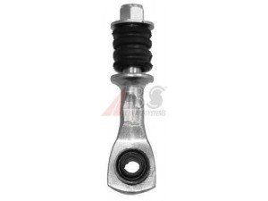 A.B.S. 260170 šarnyro stabilizatorius 
 Ašies montavimas/vairavimo mechanizmas/ratai -> Stabilizatorius/fiksatoriai -> Savaime išsilyginanti atrama
7014210