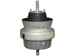 JP GROUP 1117907670 variklio montavimas 
 Variklis -> Variklio montavimas -> Variklio montavimo rėmas
4F0199379AQ, 4F0199379BG, 4F0199379BQ