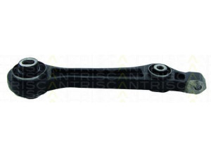 TRISCAN 8500 80529 vikšro valdymo svirtis 
 Ašies montavimas/vairavimo mechanizmas/ratai -> Valdymo svirtis/pasukamosios svirties sujungimas -> Vairo trauklės (valdymo svirtis, išilginis balansyras, diago
4782561AA, 4782561AB, 4782561AC