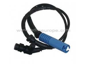 ODM-MULTIPARTS 97-990072 jutiklis, rato greitis 
 Elektros įranga -> Jutikliai
34520025721, 34521165532, 34526756373