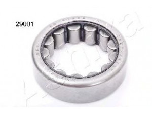ASHIKA 44-29001 rato guolio komplektas 
 Ašies montavimas/vairavimo mechanizmas/ratai -> Rato stebulė/montavimas -> Rato guolis
J8124071
