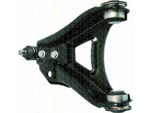 TRISCAN 8500 25520 vikšro valdymo svirtis 
 Ašies montavimas/vairavimo mechanizmas/ratai -> Valdymo svirtis/pasukamosios svirties sujungimas -> Vairo trauklės (valdymo svirtis, išilginis balansyras, diago
7700 310 809, 7700 313 944, 7700 420 032