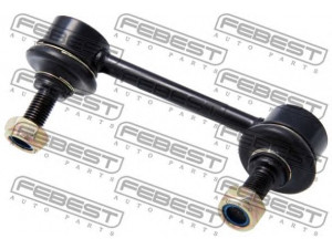 FEBEST 0123-026 šarnyro stabilizatorius 
 Ašies montavimas/vairavimo mechanizmas/ratai -> Stabilizatorius/fiksatoriai -> Savaime išsilyginanti atrama
48830-42010