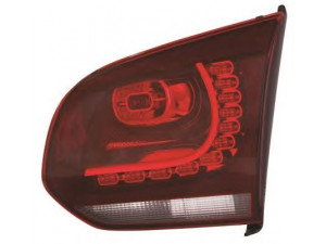 LORO 441-1326R3LD-AE kombinuotas galinis žibintas 
 Kėbulas -> Šviesos -> Kombinuotas galinis žibintas/dalys -> Kombinuotas galinis žibintas
5K0945096P