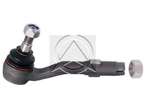 SIDEM 21531 skersinės vairo trauklės galas 
 Vairavimas -> Vairo mechanizmo sujungimai
32 21 6 767 860