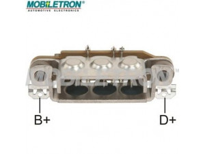 MOBILETRON RM-60 lygintuvas, kintamosios srovės generatorius
D401-24-510, A860T04370, A860T05070