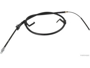 MAGNETI MARELLI 600000117910 trosas, stovėjimo stabdys
59760-39500, 59760-39500