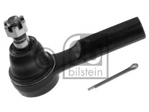 FEBI BILSTEIN 42733 skersinės vairo trauklės galas 
 Vairavimas -> Vairo mechanizmo sujungimai
48520-71L25