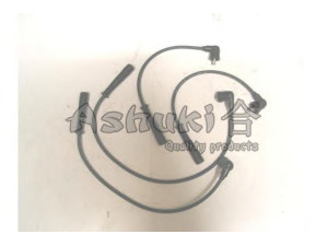 ASHUKI I800-20 uždegimo laido komplektas 
 Kibirkšties / kaitinamasis uždegimas -> Uždegimo laidai/jungtys
OK30A-18-140A