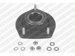 SNR KB658.13 remonto komplektas, pakabos statramstis 
 Ašies montavimas/vairavimo mechanizmas/ratai -> Montavimas, pakabos statramstis
7667087