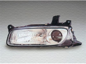 MAGNETI MARELLI 710301151203 priekinis žibintas 
 Kėbulas -> Priekinis žibintas/dalys -> Priekinis žibintas/įterp.
BG3J510L0