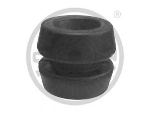 OPTIMAL F8-5036 valdymo svirties/išilginių svirčių įvorė 
 Ašies montavimas/vairavimo mechanizmas/ratai -> Valdymo svirtis/pasukamosios svirties sujungimas -> Montavimas/sutvirtinimas
6087890, 81AB3063AA