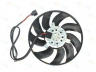 THERMOTEC D8W031TT ventiliatorius, radiatoriaus
7H0 959 455 D, 7H0959455D