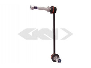 SPIDAN 51468 šarnyro stabilizatorius 
 Ašies montavimas/vairavimo mechanizmas/ratai -> Stabilizatorius/fiksatoriai -> Savaime išsilyginanti atrama
996 343 070 02, 996 343 070 03