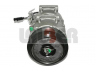 LAUBER 32.0070 kompresorius, oro kondicionierius 
 Oro kondicionavimas -> Kompresorius/dalys
0012303511, 0012303611, 0012309111