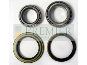 BRT Bearings PWK2018 rato guolio komplektas 
 Ašies montavimas/vairavimo mechanizmas/ratai -> Rato stebulė/montavimas -> Rato guolis
0K01A-33-047, 0K01A-33-075