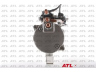 ATL Autotechnik A 78 510 starteris
M 9 T 62173, 20572417