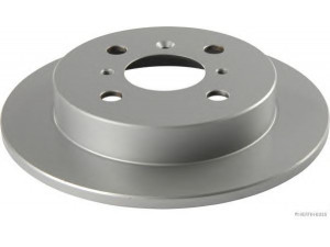 MAGNETI MARELLI 600000091550 stabdžių diskas
42431-87717, 42431-87717-000