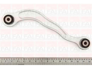 FAI AutoParts SS4158 vikšro valdymo svirtis 
 Ašies montavimas/vairavimo mechanizmas/ratai -> Valdymo svirtis/pasukamosios svirties sujungimas -> Vairo trauklės (valdymo svirtis, išilginis balansyras, diago
2203502406