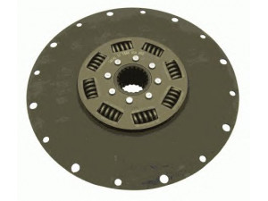 SACHS 1866 054 002 torsiono slopintuvas, sankaba
5003-708