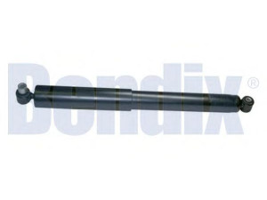 BENDIX 060127GB amortizatorius 
 Pakaba -> Amortizatorius