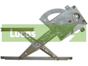 LUCAS ELECTRICAL WRL2113R lango pakėliklis 
 Vidaus įranga -> Elektrinis lango pakėliklis
6981005050