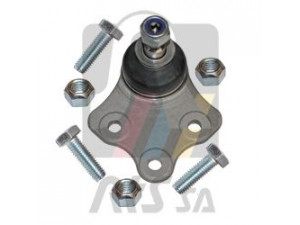 RTS 93-00891-056 atramos/vairo trauklė 
 Ašies montavimas/vairavimo mechanizmas/ratai -> Sujungimai -> Atramos/vairo trauklė
0003301007, 2113309907, 2113309927