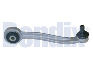 BENDIX 043294B vikšro valdymo svirtis 
 Ašies montavimas/vairavimo mechanizmas/ratai -> Valdymo svirtis/pasukamosios svirties sujungimas -> Vairo trauklės (valdymo svirtis, išilginis balansyras, diago
8K0407509A