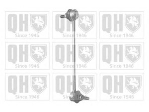 QUINTON HAZELL QLS3350S šarnyro stabilizatorius 
 Ašies montavimas/vairavimo mechanizmas/ratai -> Stabilizatorius/fiksatoriai -> Savaime išsilyginanti atrama
31 35 2 227 203