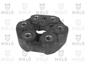 MAL? 23260 jungtis, kardaninis velenas 
 Ašies pavara -> Kardaninis velenas, visas -> Universalus sujungimas
26111204294, 26111207785, 26111225624